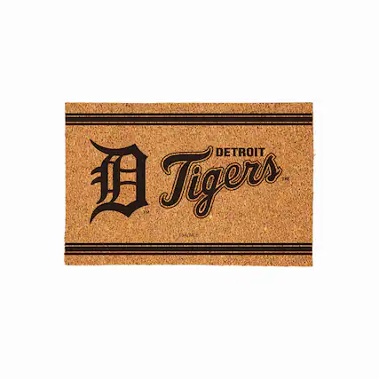 DETROIT Tigers
TSA/MLB