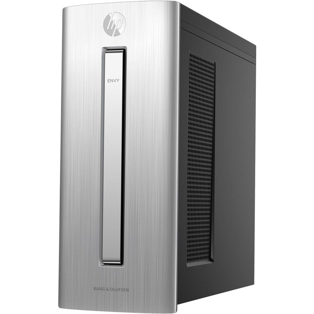 Best Buy: HP ENVY Desktop Intel Core i7 16GB Memory NVIDIA GeForce 