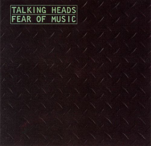  Fear of Music [CD]
