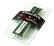 Alt View 11. VisionTek - Adrenaline Series 2GB 800 MHz DDR2 Desktop Memory - Multi.