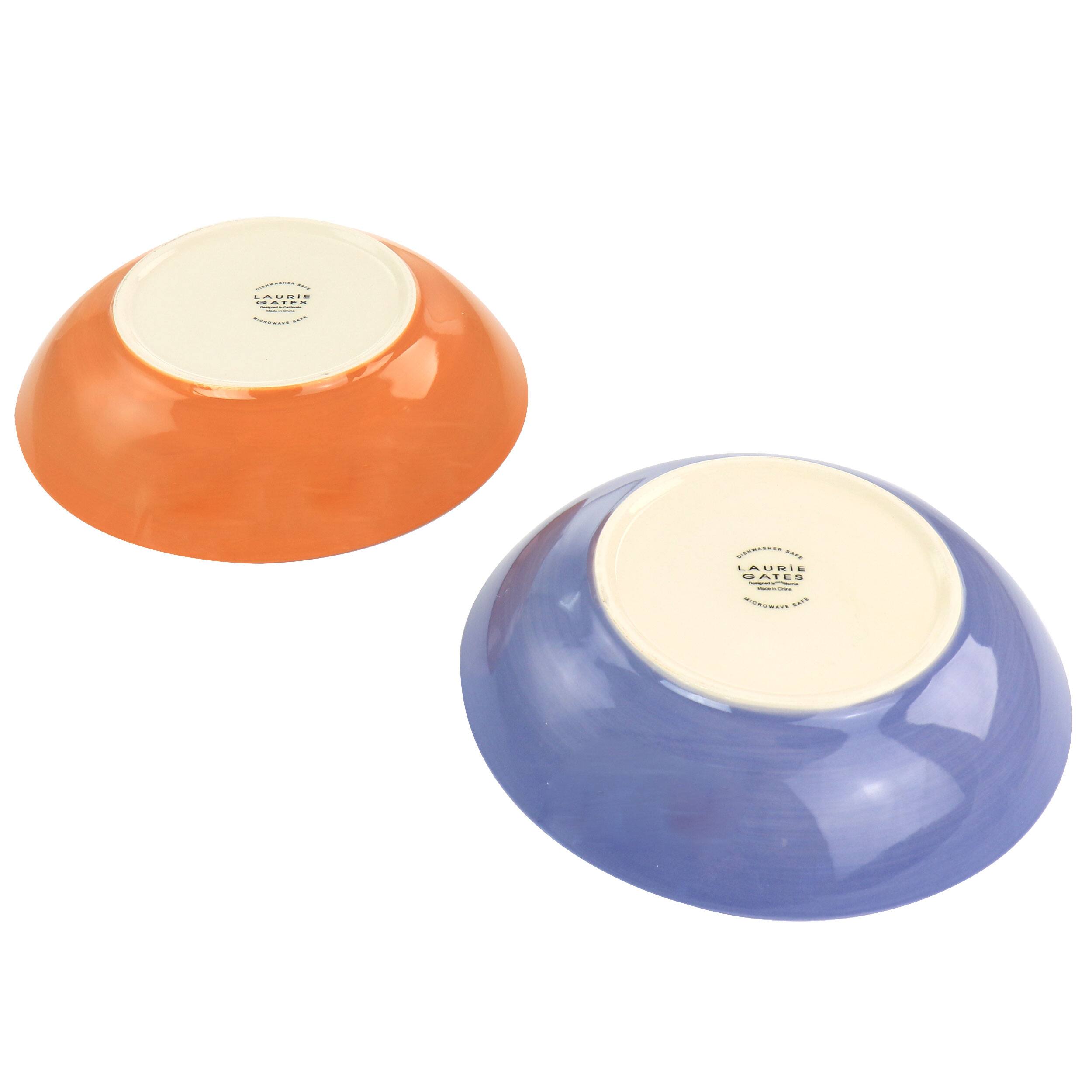 The text on the image reads "Laurie Galettes."