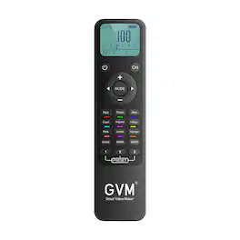 GVM - Multi-function Remote Control for Photography Light