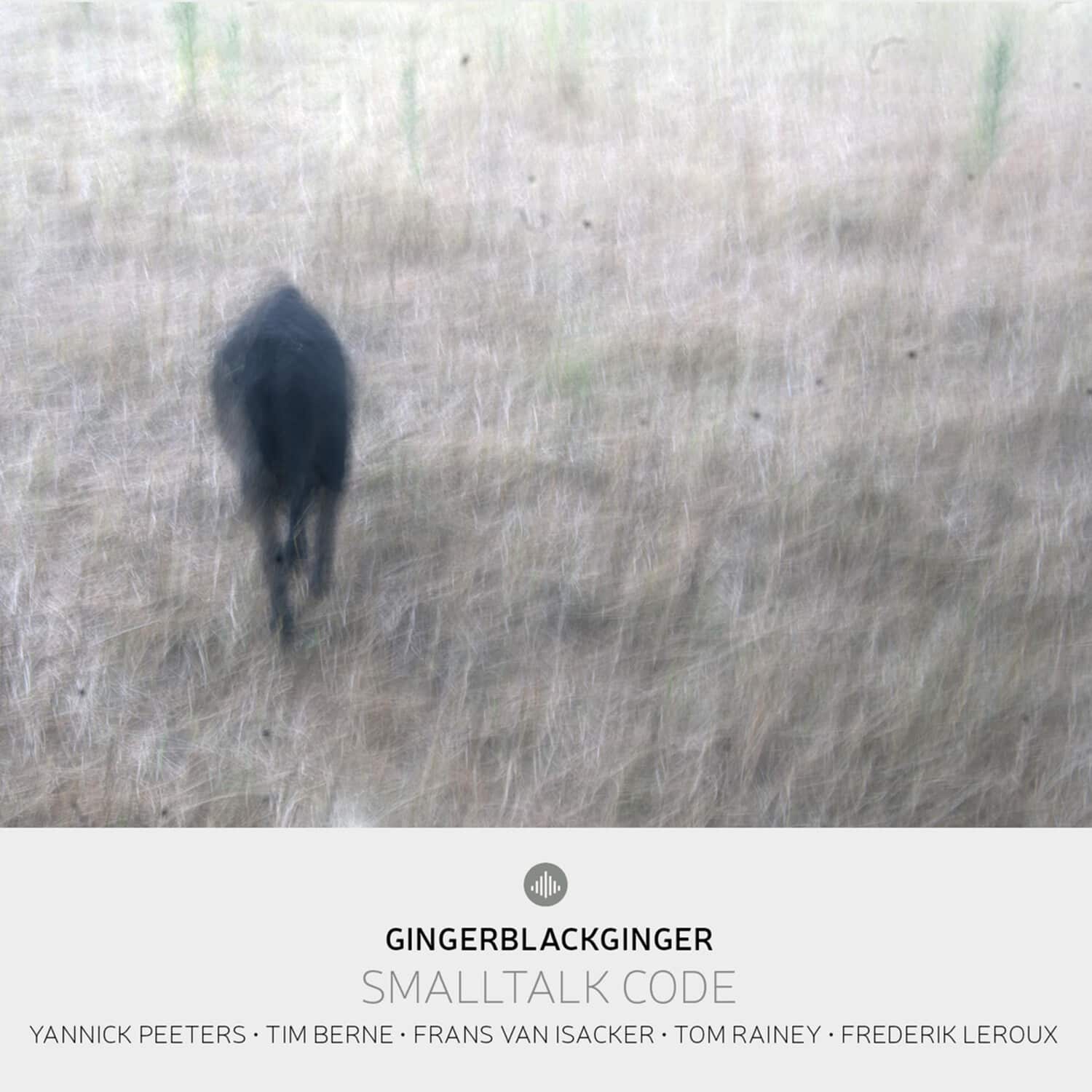 Yannick Peeters - Smalltalk Code   - COMPACT DISCS [CD] price history on PriceWatchPro