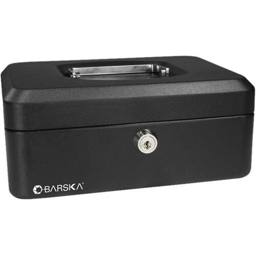 Barska - Safe with Combination Lock - Larger Front