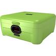 Barska - iBOX Security Storage With Biometric Lock - Larger Front