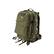 Angle. Barska - Loaded Gear GX-200 Tactical Backpack - Olive drab.