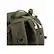 Alt View 13. Barska - Loaded Gear GX-200 Tactical Backpack - Olive drab.