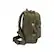 Left. Barska - Loaded Gear GX-200 Tactical Backpack - Olive drab.
