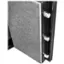 Alt View 12. Barska - 3.45 Cu. Ft.Fire-Resistant Safe with Digital Keypad Lock - Black.