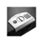 Alt View 11. Barska - Safe with Electronic Keypad Lock - Black.