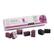 Alt View Standard 20. Xerox - Solid Ink Stick - Black, Magenta.