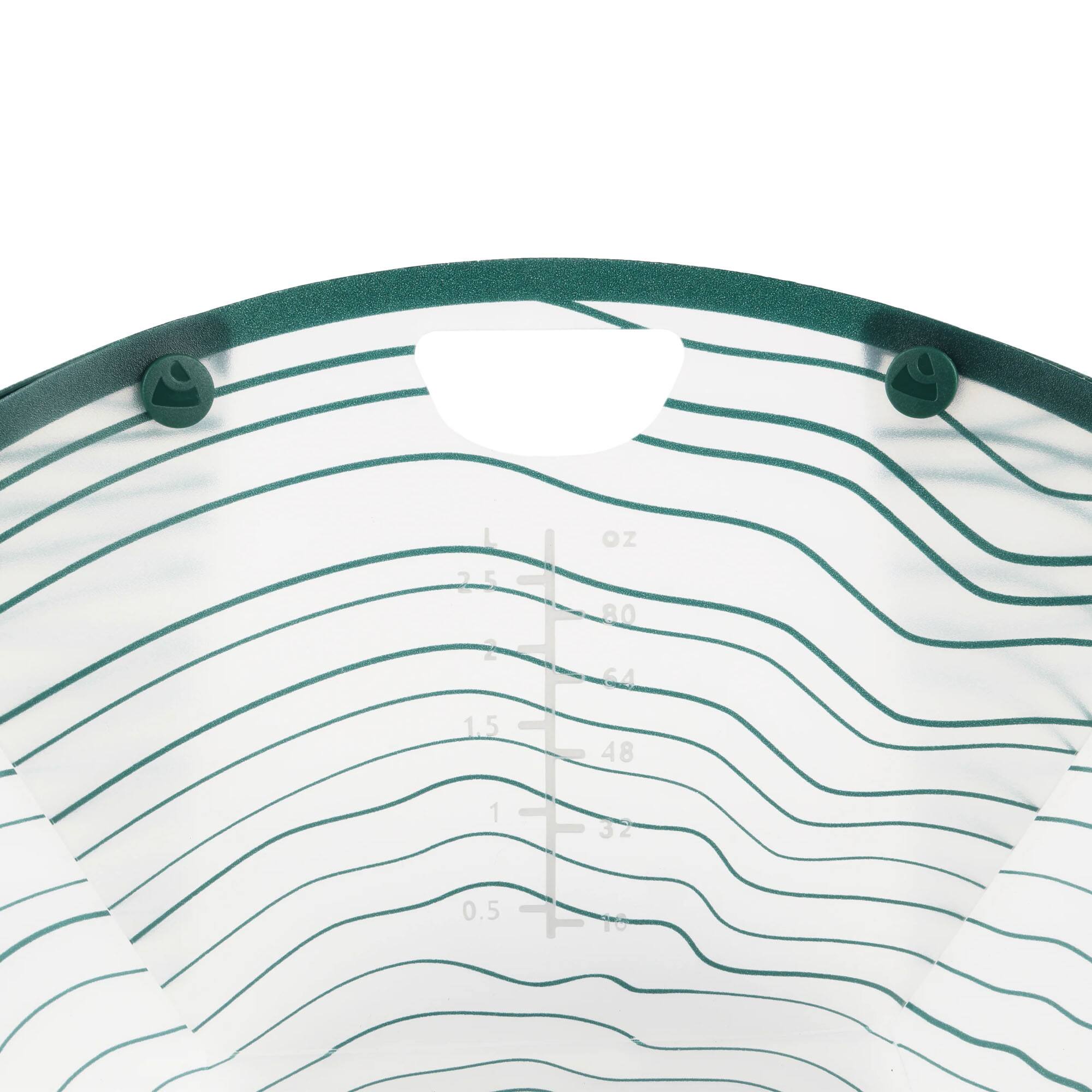 g L 2 25 2 OZ 8.0 S4 1.5 48 1 32 0.5 TO