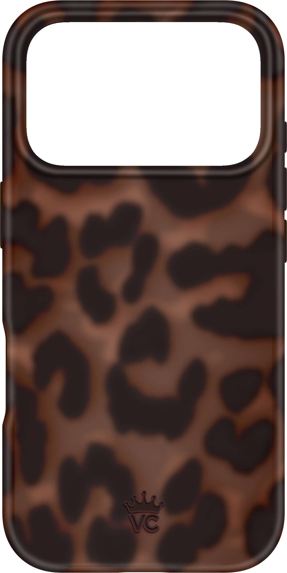 Alt View 5. VELVET CAVIAR - Magsafe Case for Apple iPhone 18 Pro / iPhone 17 Pro- It Girl - Leo.