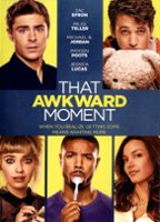 That Awkward Moment [Includes Digital Copy] [DVD] [2014] - Front_Original