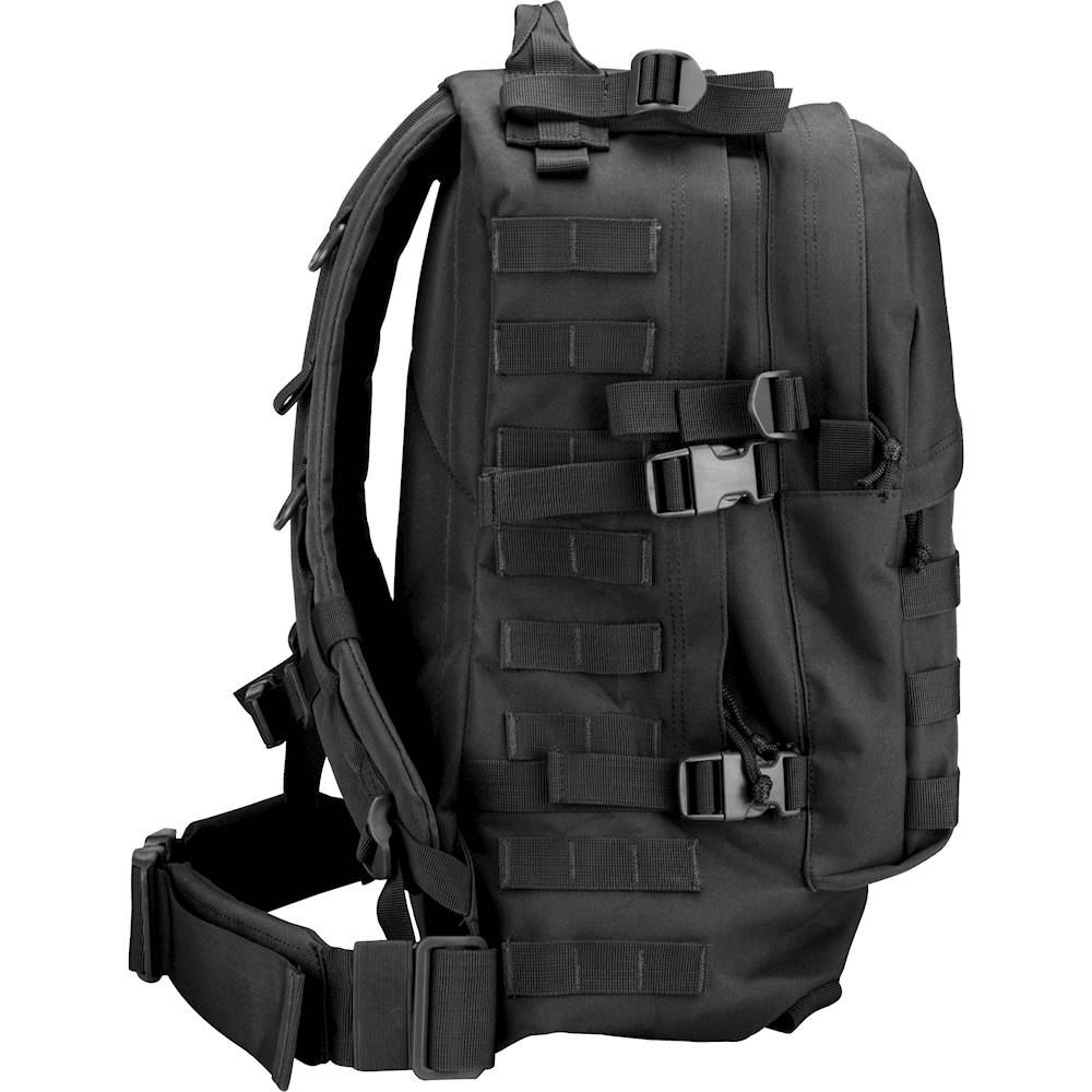 The Best Buy It for Life Backpack (Please Don't Call It Tactical