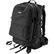 Left. Barska - Loaded Gear GX-200 Tactical Backpack - Black.