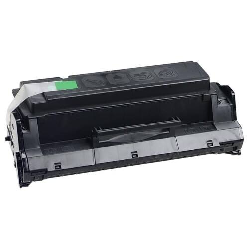 Front Standard. Xerox - Toner Cartridge - Black.