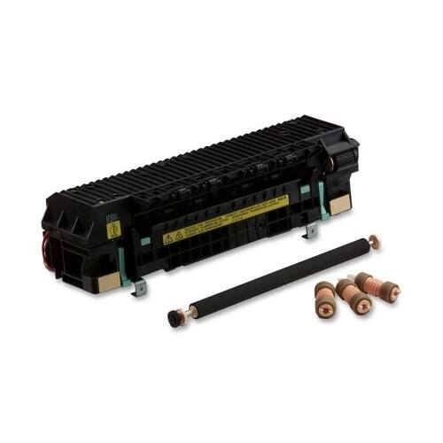 Front Standard. Xerox - Maintenance Kit.