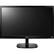 Alt View 11. LG - 22MP48HQ-P 21.5" IPS LED FHD Monitor - Glossy Black With Textured Back Cover.