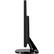 Alt View 14. LG - 22MP48HQ-P 21.5" IPS LED FHD Monitor - Glossy Black With Textured Back Cover.