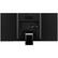 Alt View 15. LG - 22MP48HQ-P 21.5" IPS LED FHD Monitor - Glossy Black With Textured Back Cover.