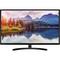 LG - 32MP58HQ-P 32" IPS LED FHD Monitor - Black-Front_Standard