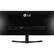 Alt View 13. LG - 29UM68-P 29" IPS LED UltraWide FHD FreeSync Monitor - Black.