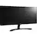 Left. LG - 29UM68-P 29" IPS LED UltraWide FHD FreeSync Monitor - Black.