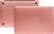 Alt View 13. Incase - Hardshell Laptop Upper Shield Case for Apple® MacBook® Air 13" - Rose quartz.