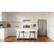 Alt View 8. Broan - Alta 30-Inch 350 MAX Blower CFM 1.5 Sones Range Hood - Stainless Steel.