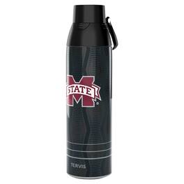 Tervis - Mississippi State Bulldogs Full Speed 36oz. Venture Stainless Steel Water Bottle - Multicolor