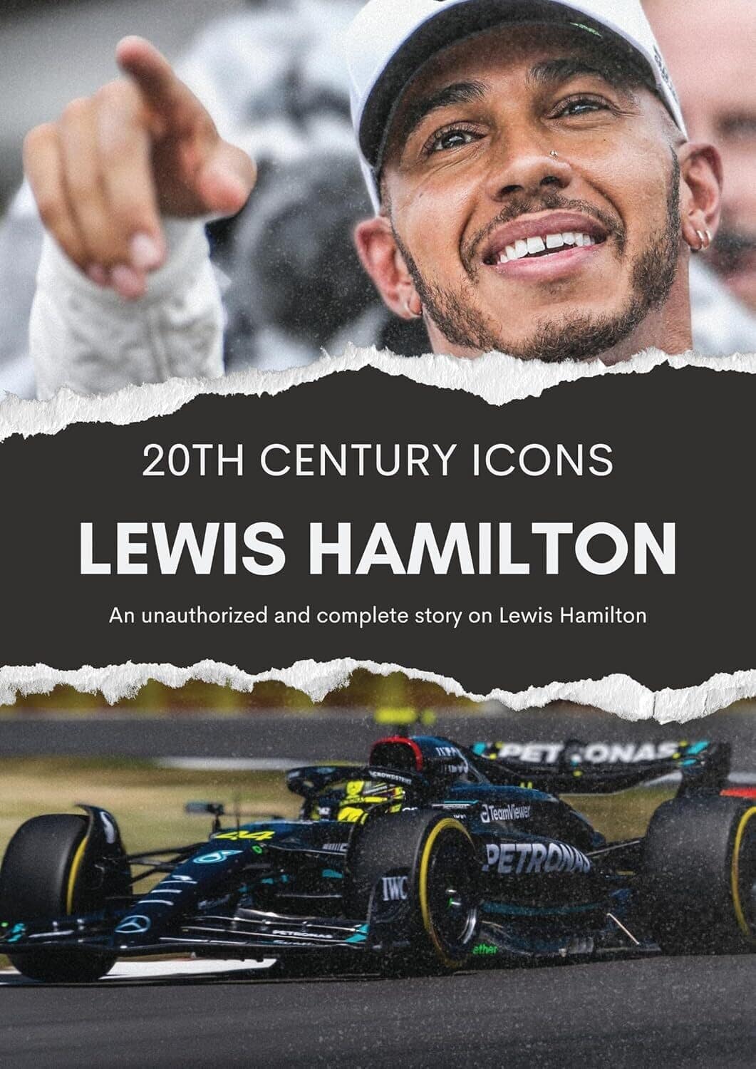 Lewis Hamilton  - DVD