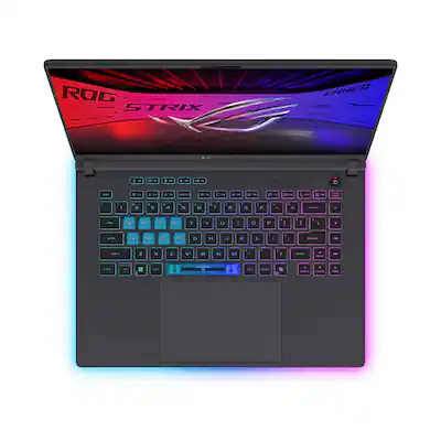 Gaming Laptop Rtx 2060 Super 240hz Asus ROG Strix G15 Core I7