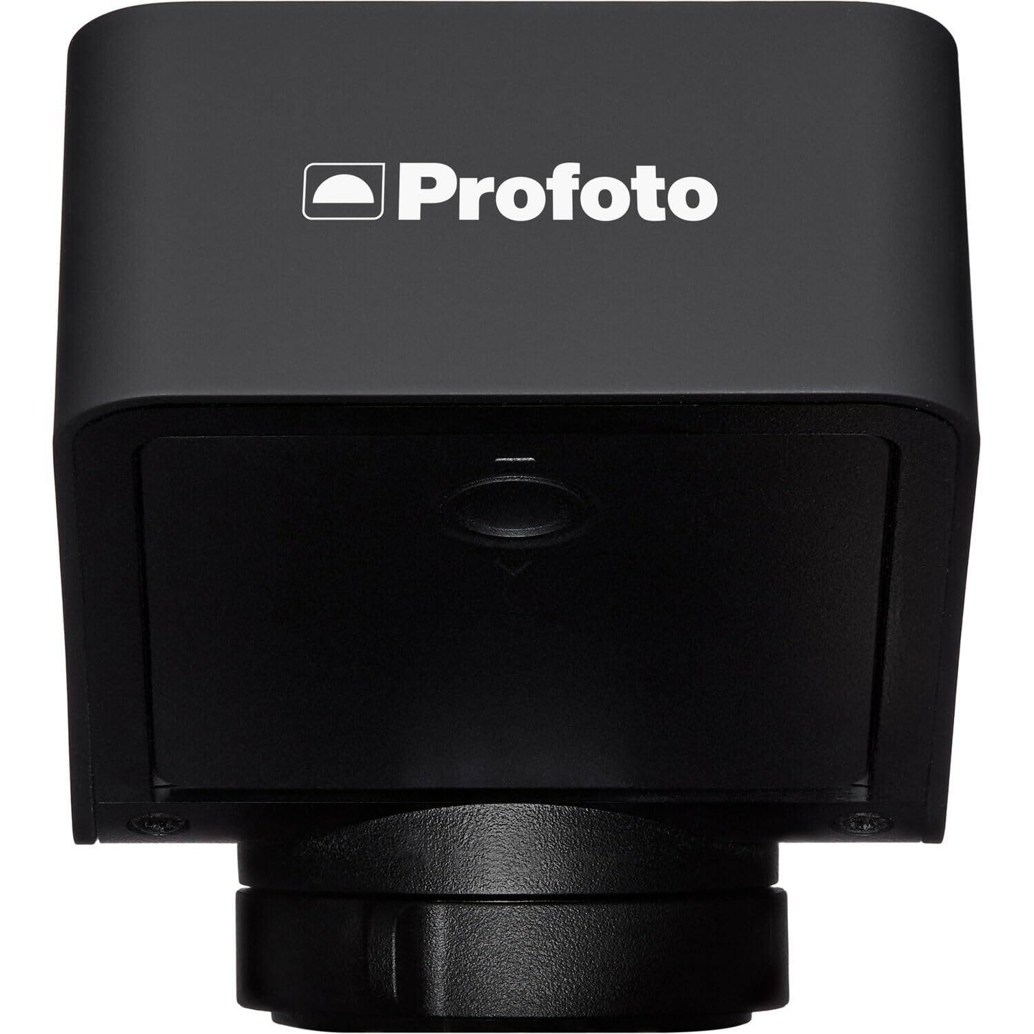 Alt View 2. Profoto - Profoto Connect Pro Remote for Fujifilm Bundle with Profoto Clic Grid 20, and Additional Accessories - Black.