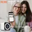 MobiCam MP Smart Monitoring Camera. Mobicam MP Peace of Mind.