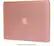 Alt View 14. Incase Designs - Hardshell Laptop Upper Shield Case for 13" Apple® MacBook® Pro Retina - Rose quartz.