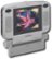 Angle Standard. Audiovox - Add-On 5.6" Portable LCD Monitor.