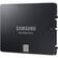 Alt View 14. Samsung - 750 EVO 250GB Internal SATA Solid State Drive for Laptops - Black.