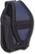 Angle Standard. Nite Ize - Holster for Small Cell Phones - Blue.