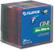 Angle Standard. Fuji - 20-pack 48x CD-R Discs with Cases.