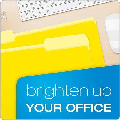 brighten up YOUR OFFICE