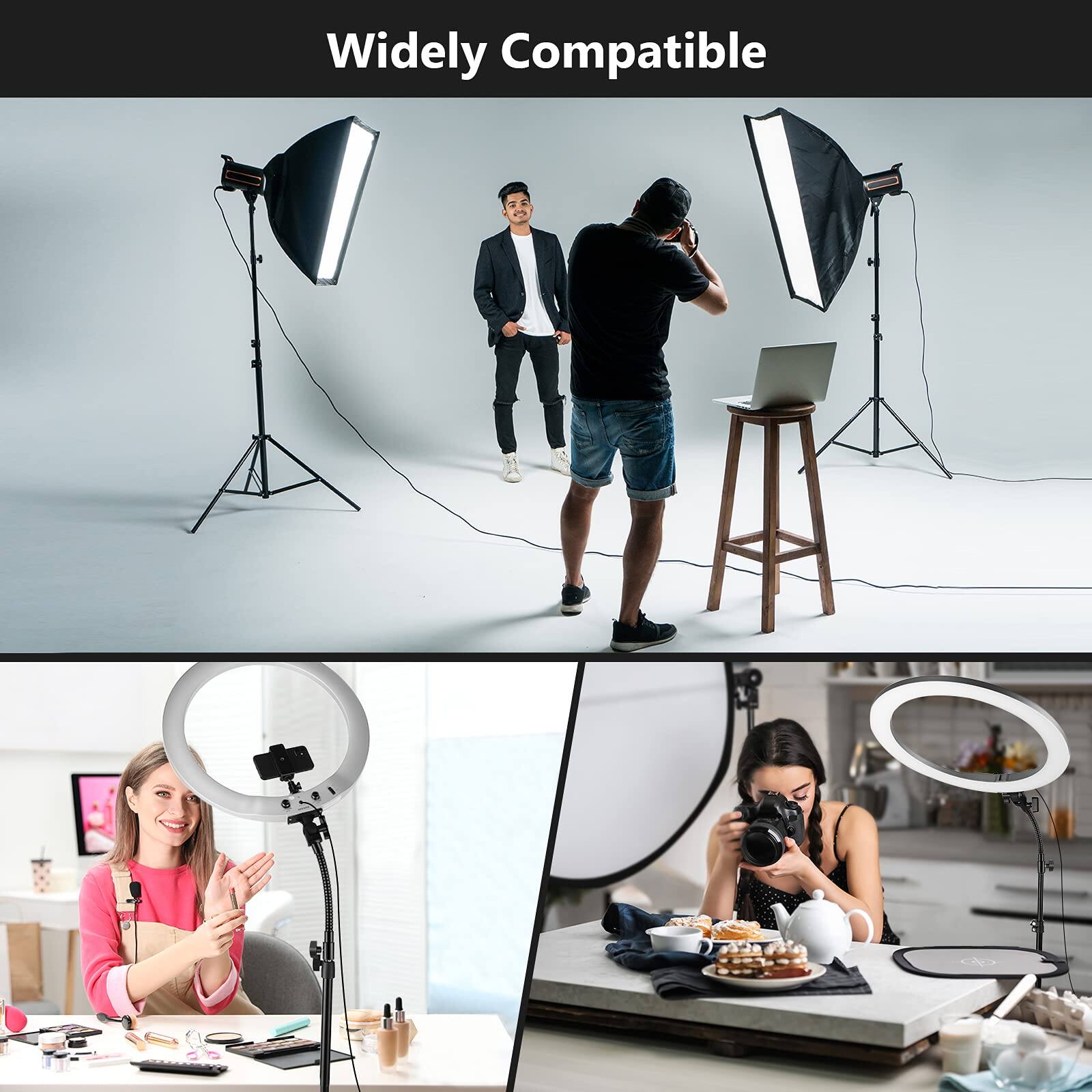 Widely Compatible