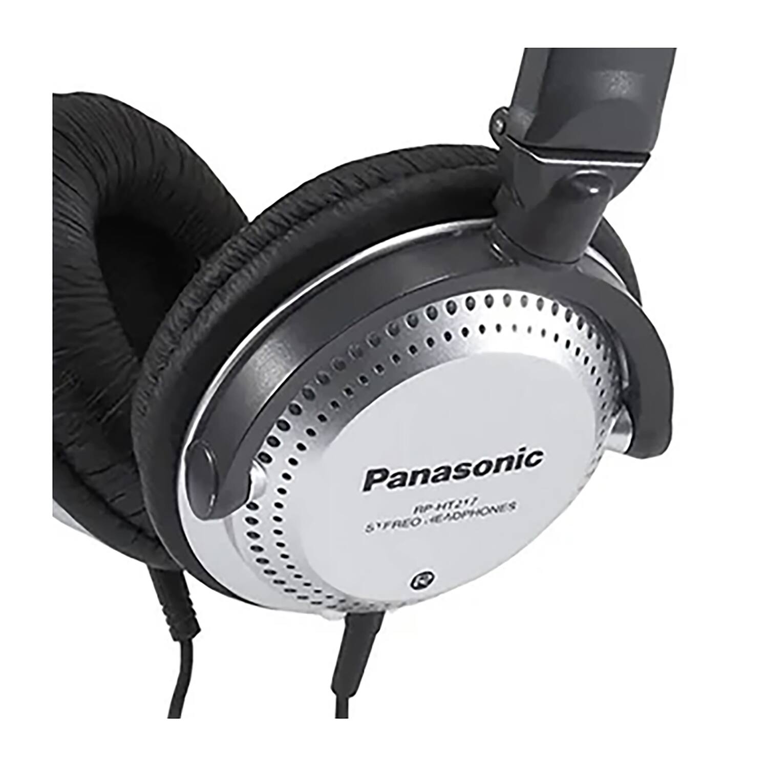 Panasonic
RPH1217
STEREO HEADPHONES