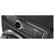 Alt View 12. Electrolux - Front Load 8.0 Cu. Ft. 9-Cycles Gas Dryer with Steam - Titanium.
