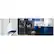 Alt View 13. Electrolux - Front Load 8.0 Cu. Ft. 9-Cycles Gas Dryer with Steam - Titanium.