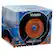 Alt View Standard 20. Verbatim - Digital Vinyl CD Recordable Media - CD-R - 52x - 700 MB - 25 Pack Slim Case.