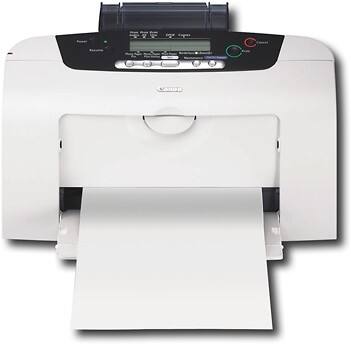 Best Buy: Canon Bubble Jet Direct Photo Printer I470D