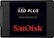 Front Zoom. SanDisk - 120GB Internal SATA Solid State Drive Plus.