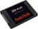 Alt View Zoom 12. SanDisk - 120GB Internal SATA Solid State Drive Plus.