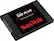 Alt View 12. SanDisk - 120GB Internal SATA Solid State Drive Plus - Black.